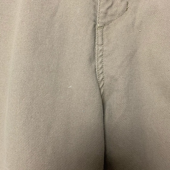 Khaki Shorts - Picture 4 of 14